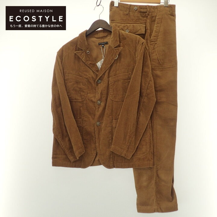 楽天市場】ENGINEEREDGARMENTS エンジニアドガーメンツ 【新品同様  