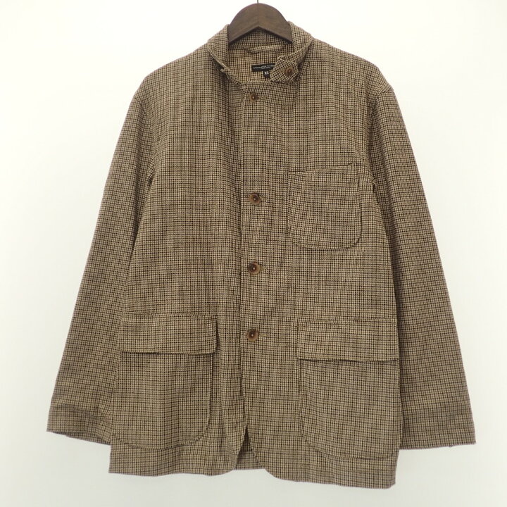 楽天市場】ENGINEEREDGARMENTS エンジニアドガーメンツ 【20AW】ガン 