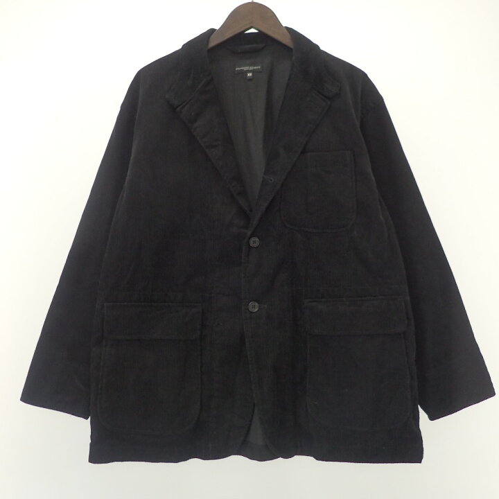 楽天市場】ENGINEEREDGARMENTS エンジニアドガーメンツ Loiter Jacket 