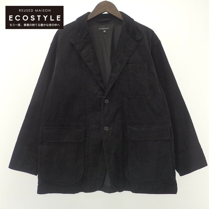 楽天市場】ENGINEEREDGARMENTS エンジニアドガーメンツ Loiter Jacket 