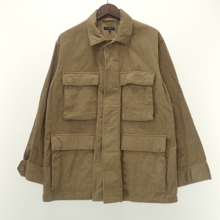 楽天市場】ENGINEEREDGARMENTS エンジニアドガーメンツ 【新品同様  