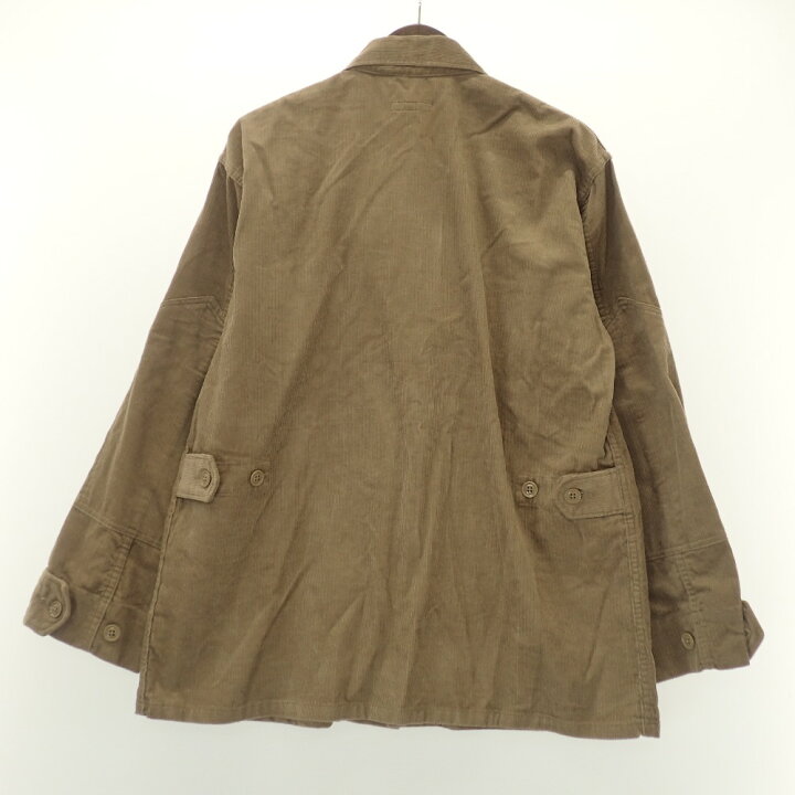 楽天市場】ENGINEEREDGARMENTS エンジニアドガーメンツ 【新品同様 