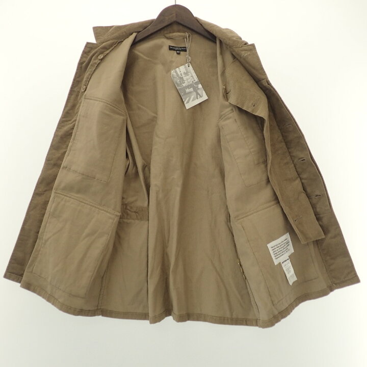 楽天市場】ENGINEEREDGARMENTS エンジニアドガーメンツ 【新品同様 