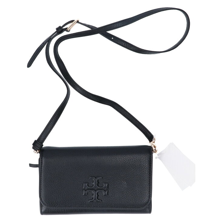 楽天市場】Tory Burch トリーバーチ 75029 THEA FLAT WALLET CROSSBODY  