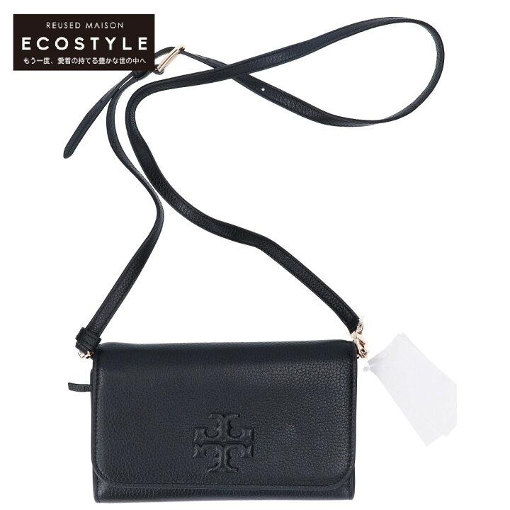 楽天市場】Tory Burch トリーバーチ 75029 THEA FLAT WALLET CROSSBODY 