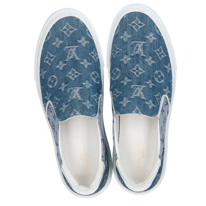 楽天市場】LOUIS VUITTON ルイ・ヴィトン 19年製 トロカデロ・ライン 
