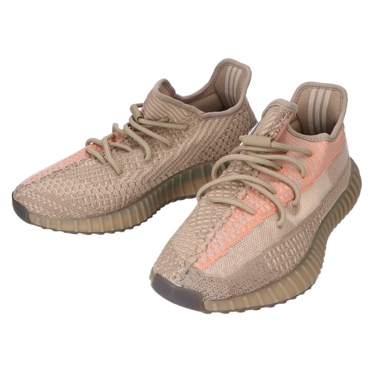 楽天市場】adidas アディダス FZ5240 YEEZY BOOST 350 V2 イージー  