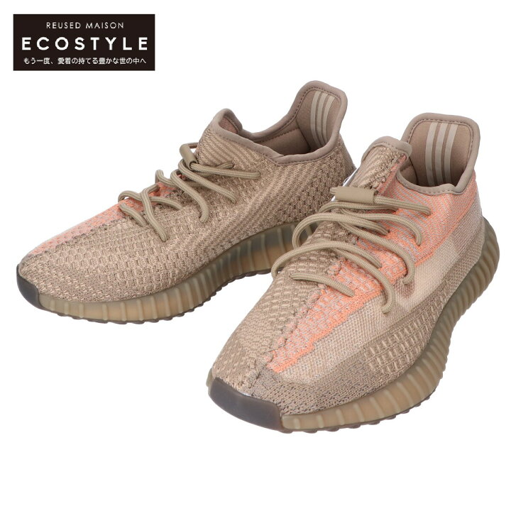 楽天市場】adidas アディダス FZ5240 YEEZY BOOST 350 V2 イージー  