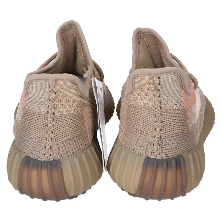 楽天市場】adidas アディダス FZ5240 YEEZY BOOST 350 V2 イージー 