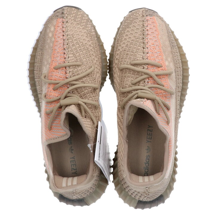 楽天市場】adidas アディダス FZ5240 YEEZY BOOST 350 V2 イージー 