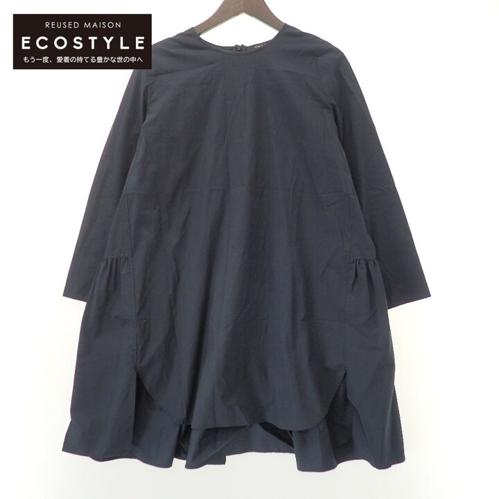 楽天市場】YOKO CHAN ヨーコチャン YCB-120-165 Back Tiered Blouce 