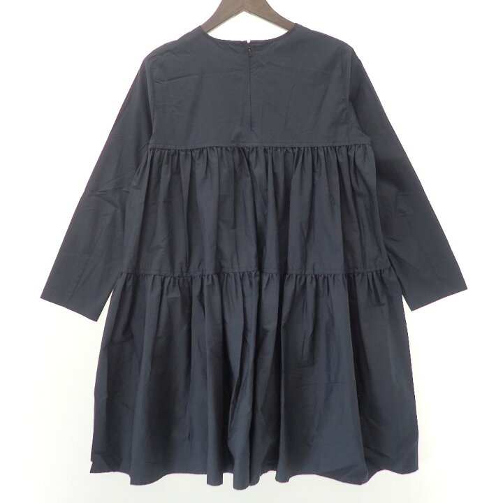 楽天市場】YOKO CHAN ヨーコチャン YCB-120-165 Back Tiered Blouce 