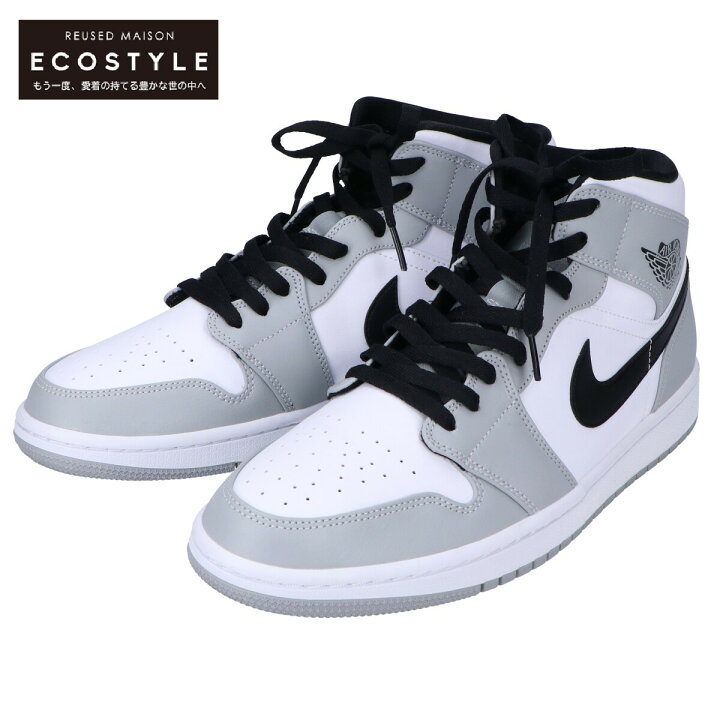 楽天市場】NIKE ナイキ 554724-092 AIR JORDAN 1 MID エアジョーダン1  