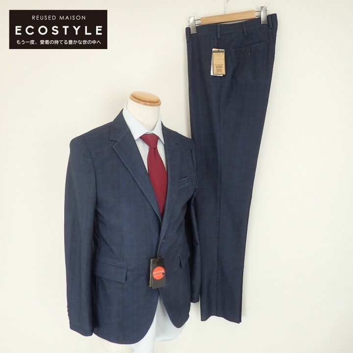 楽天市場】COMME CA MEN コムサメン 【新品/定価6万8200円/21年 