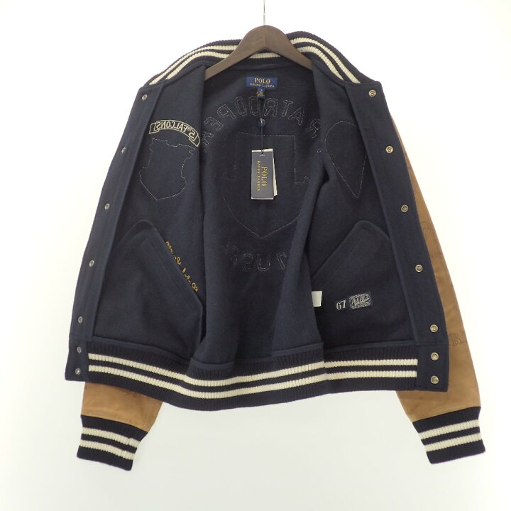 楽天市場】POLO RALPH LAUREN ポロ・ラルフローレン 【新品/定価15万 