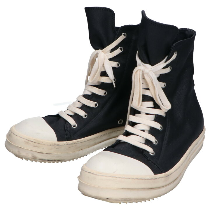 楽天市場】Rick Owens リックオウエンス ダークシャドウ ラモーンズ  