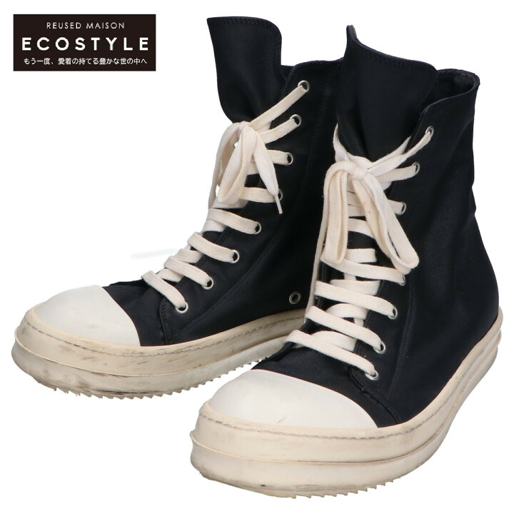 Rick Owens Ramons DRKSHDW ラモーンズ ダークシャドウ（RickOwens  