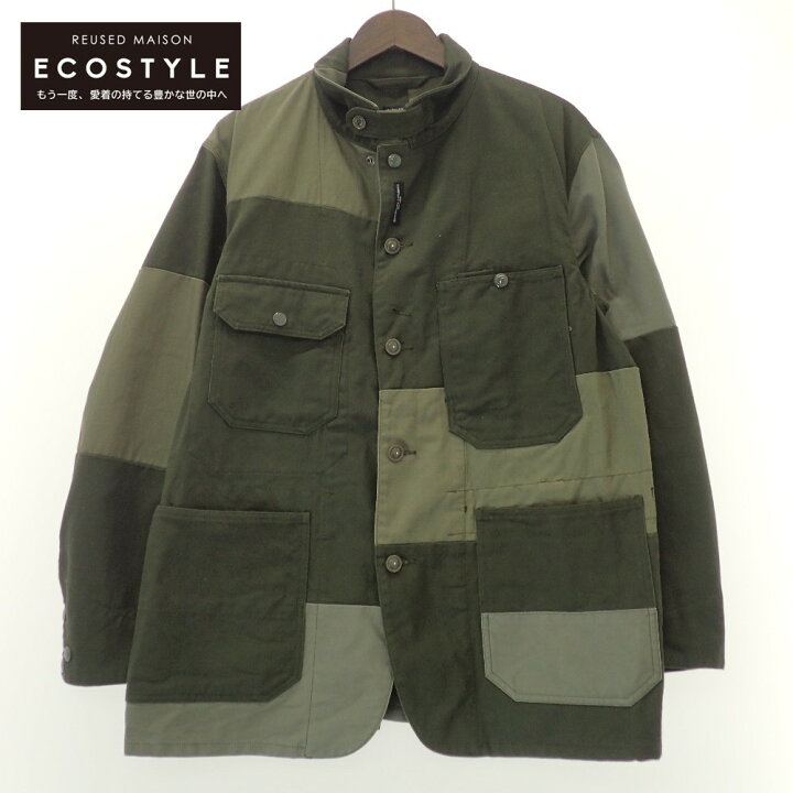 楽天市場】ENGINEEREDGARMENTS エンジニアドガーメンツ 【19AW 