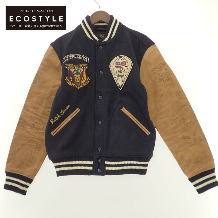 楽天市場】POLO RALPH LAUREN ポロ・ラルフローレン 【新品/定価15万 