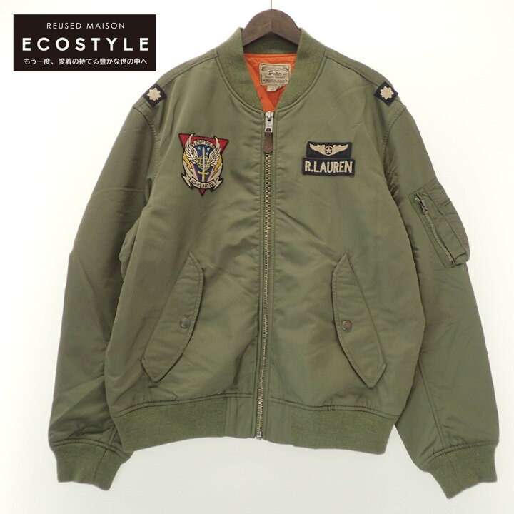 楽天市場】POLO RALPH LAUREN ポロ・ラルフローレン 【新品/定価7万 