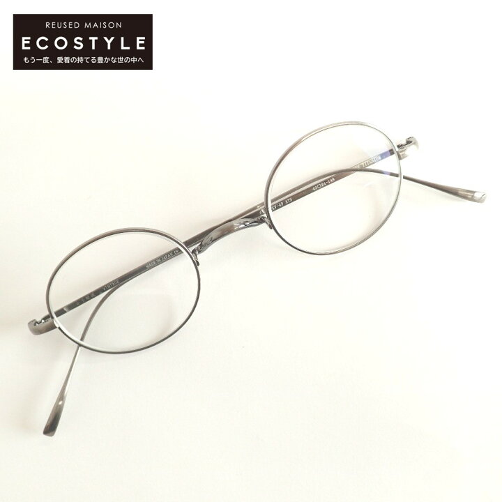 楽天市場】KANEKO OPTICAL 金子眼鏡 KV-49 ATS ピュアチタニウム 度 