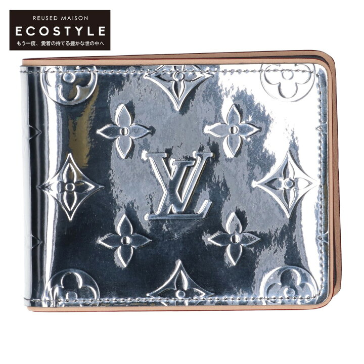楽天市場】LOUIS VUITTON ルイ・ヴィトン M80806 ポルトフォイユ 