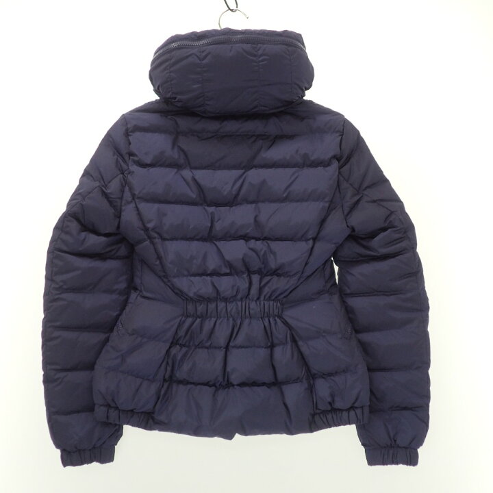 楽天市場】MONCLER モンクレール 国内正規 SANGLIER ダウン ジャケット 