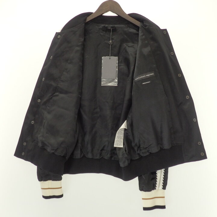 楽天市場】Alexander McQueen アレキサンダーマックイーン 【新品同様  