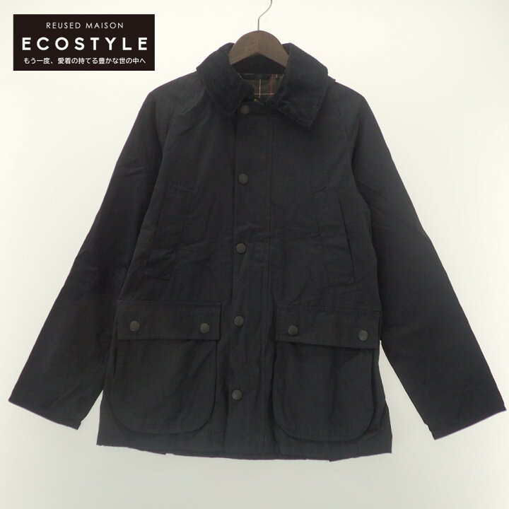 楽天市場】Barbour バブアー 【国内正規/20年製】MCA0487NY71/2001121 