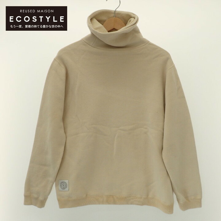 楽天市場】Porter Classic ポータークラシック タートルネック 