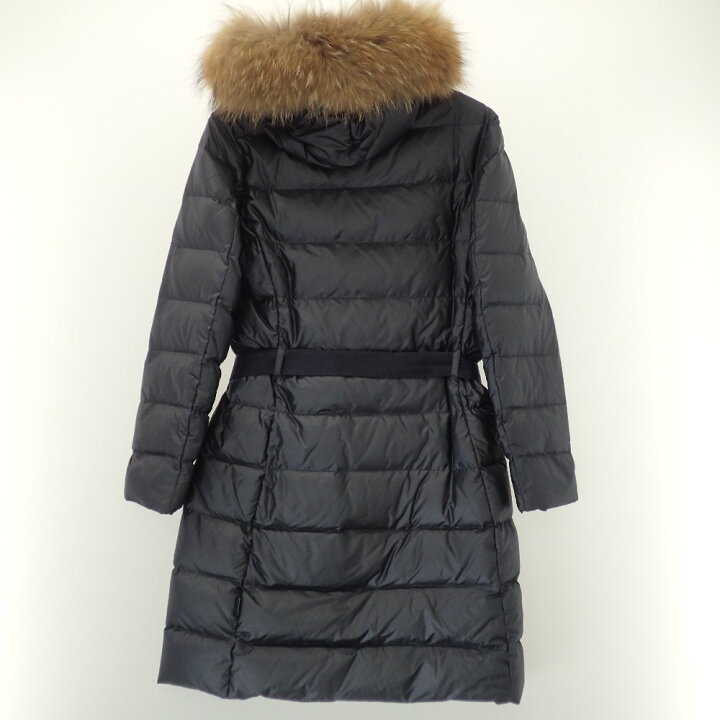 楽天市場】MONCLER モンクレール 国内正規 NANTES FUR ナンテスファー 