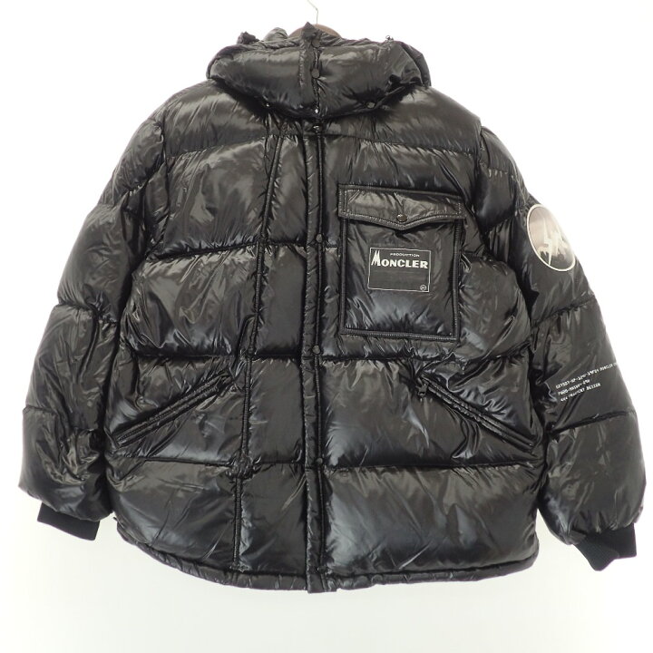 楽天市場】MONCLER モンクレール 国内正規/20年製 ×FRAGMENT 