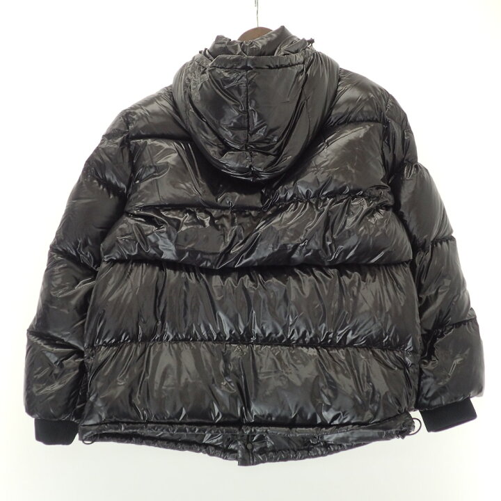楽天市場】MONCLER モンクレール 国内正規/20年製 ×FRAGMENT 