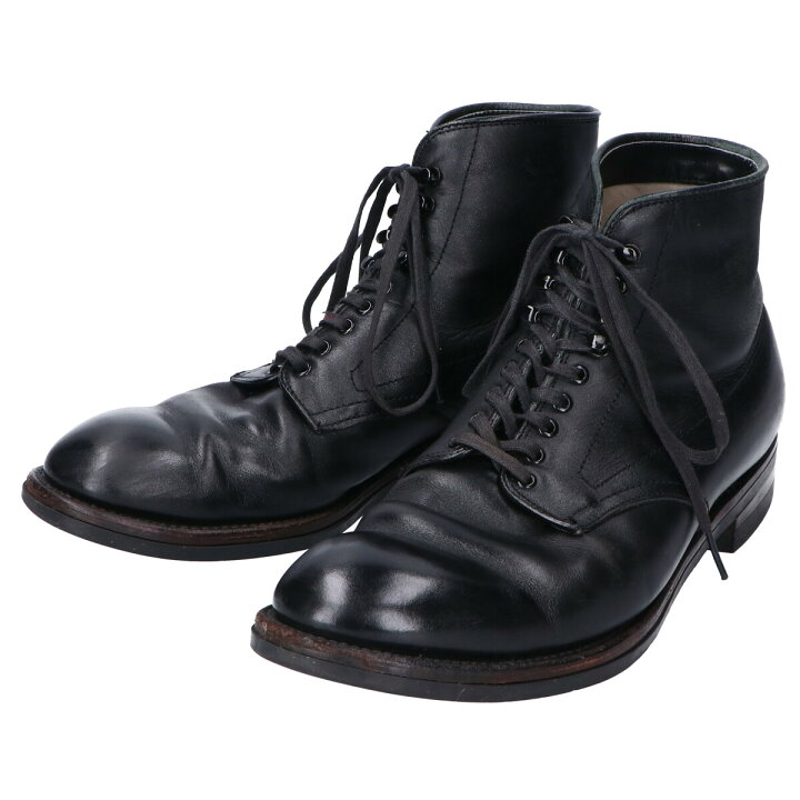 楽天市場】Alden オールデン ANATOMICA アナトミカ別注 45667H レザー 