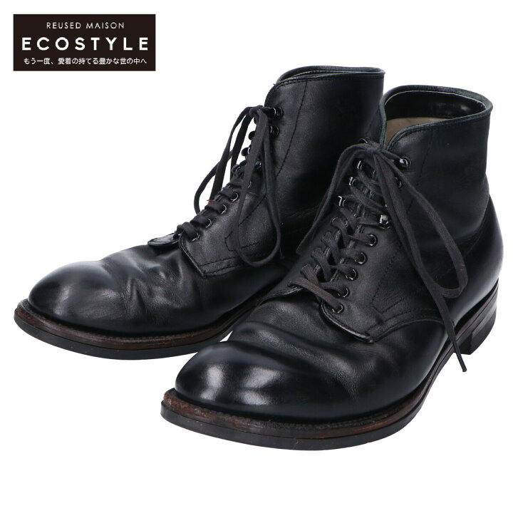楽天市場】Alden オールデン ANATOMICA アナトミカ別注 45667H レザー 
