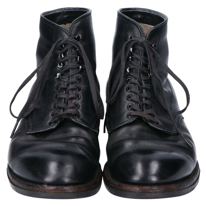 楽天市場】Alden オールデン ANATOMICA アナトミカ別注 45667H レザー 