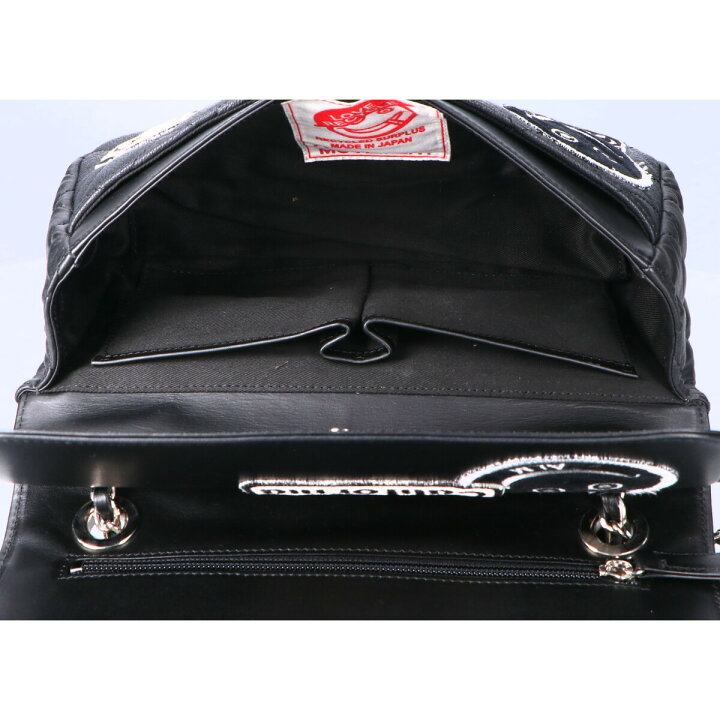 楽天市場】READYMADE レディーメイド REALMLE04 VINTAGE LEATHER 