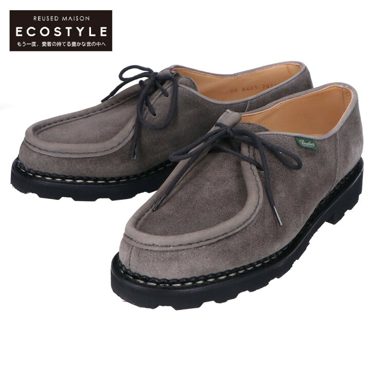 楽天市場】Paraboot パラブーツ 184746 MICHAEL/MARCHE ミカエル 