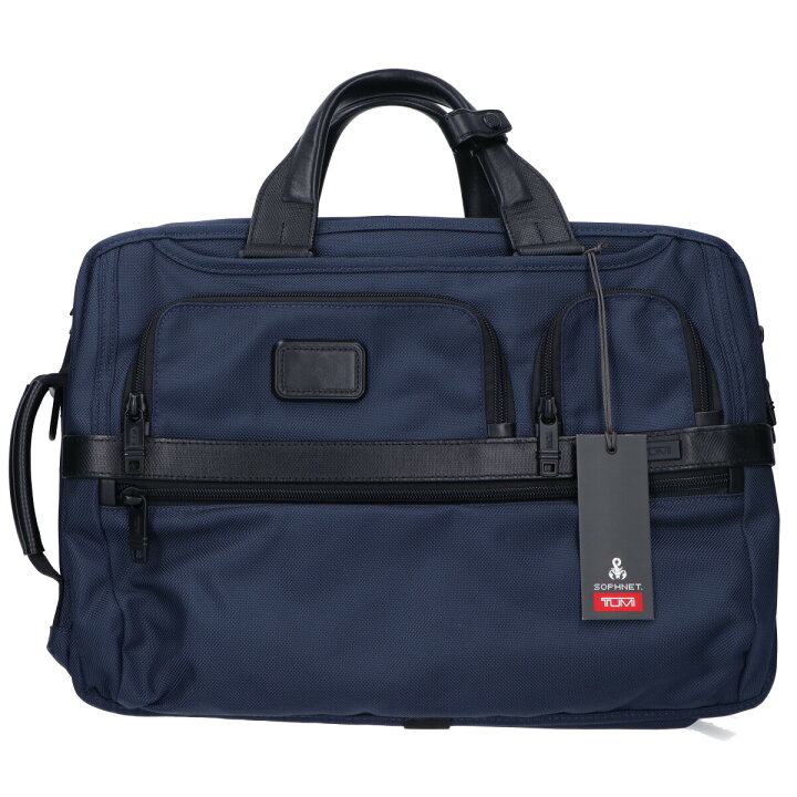 楽天市場】TUMI トゥミ SOPHNET. ソフネット別注 98185-1599 26180ND2E 