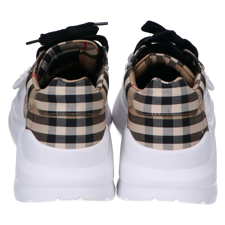楽天市場】BURBERRY バーバリー 8020281 ヴィンテージチェック 