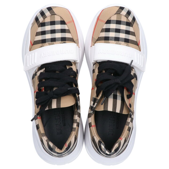 楽天市場】BURBERRY バーバリー 8020281 ヴィンテージチェック 