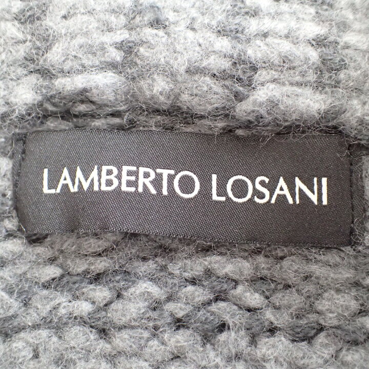 楽天市場】【新品/定価23万6500円/国内正規】LAMBERTO LOSANI 