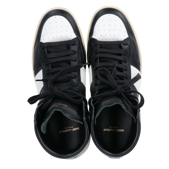 楽天市場】SAINT LAURENT PARIS サンローランパリ SL/10H レザー 