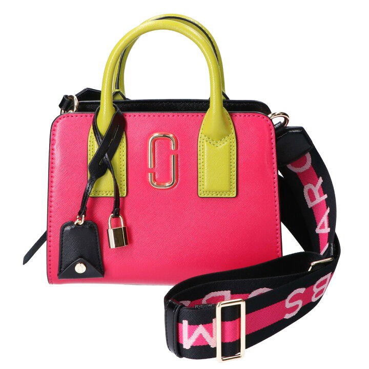 楽天市場】MARC JACOBS マーク・ジェイコブス M0013267 998 LITTLE BIG 