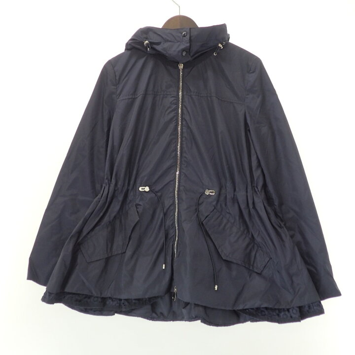 楽天市場】MONCLER モンクレール D10934612685 54155 LOTUS GIUBBOTTO 