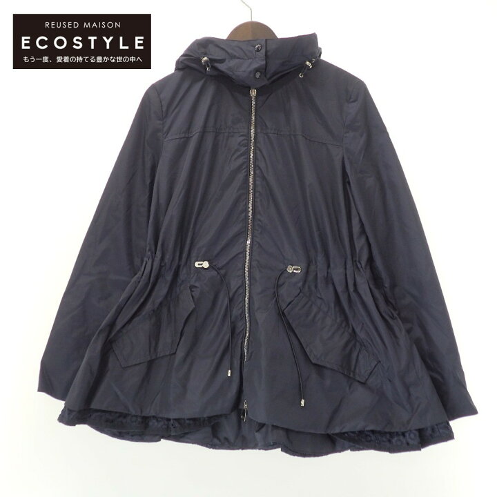 楽天市場】MONCLER モンクレール D10934612685 54155 LOTUS GIUBBOTTO  