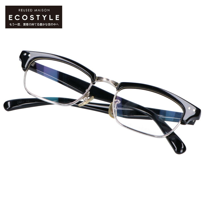 楽天市場】KANEKO OPTICAL 金子眼鏡 恒眸作 T254 サーモント型 度入り 