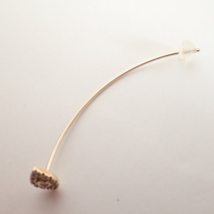 楽天市場】Hirotaka ヒロタカ K10 Evil eye 0.08ct ダイヤモンド  