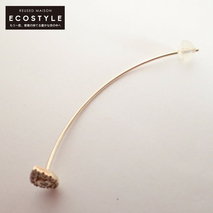 楽天市場】Hirotaka ヒロタカ K10 Evil eye 0.08ct ダイヤモンド  