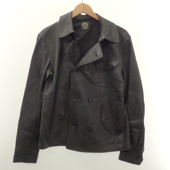 楽天市場】Porter Classic ポータークラシック シープレザー ダブル 